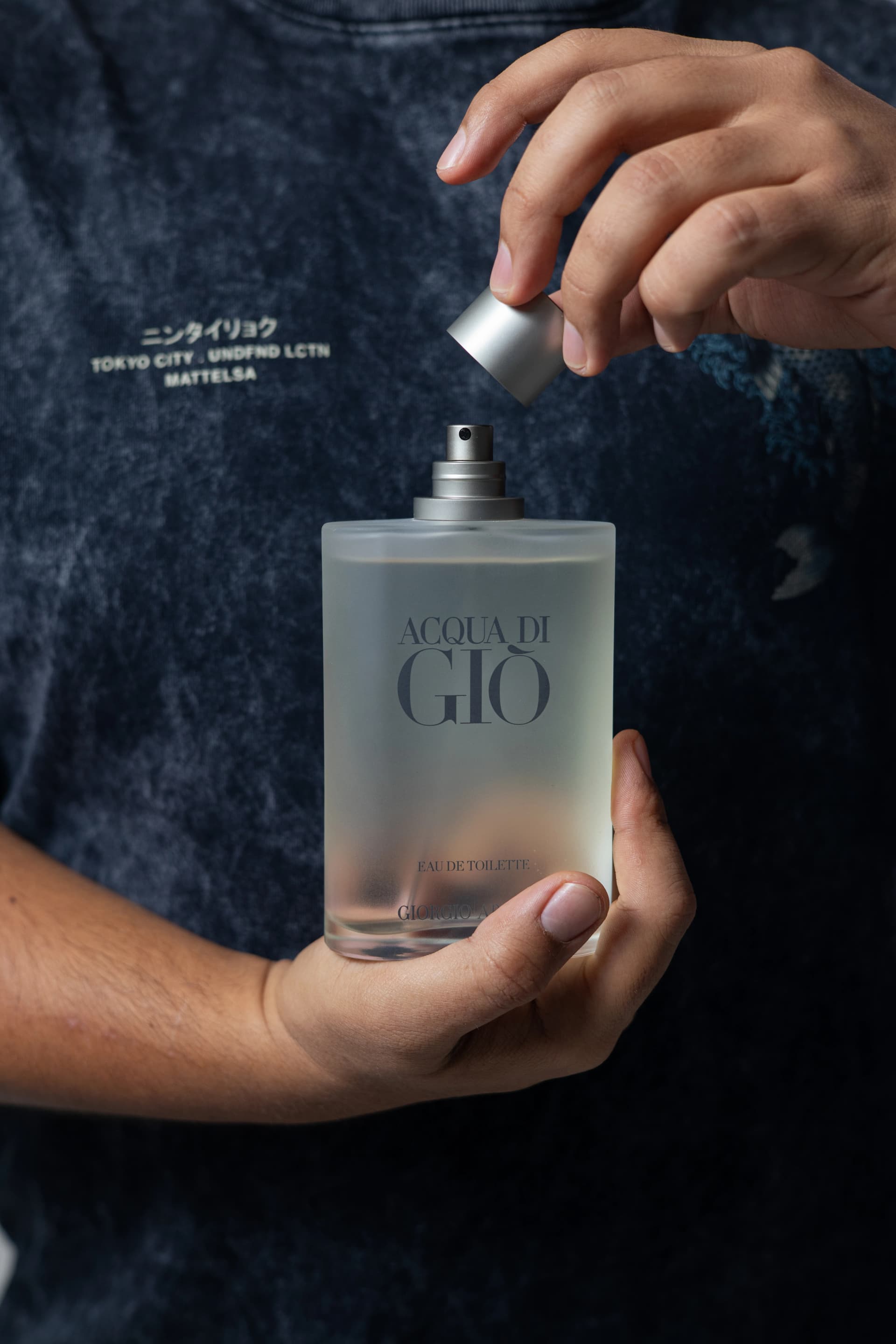 Fragancias Nebula Perfumes