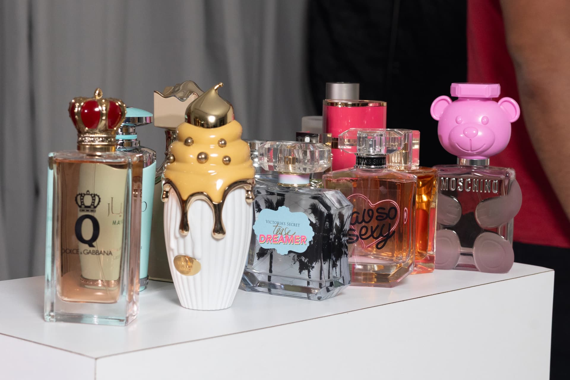 Fragancias Nebula Perfumes