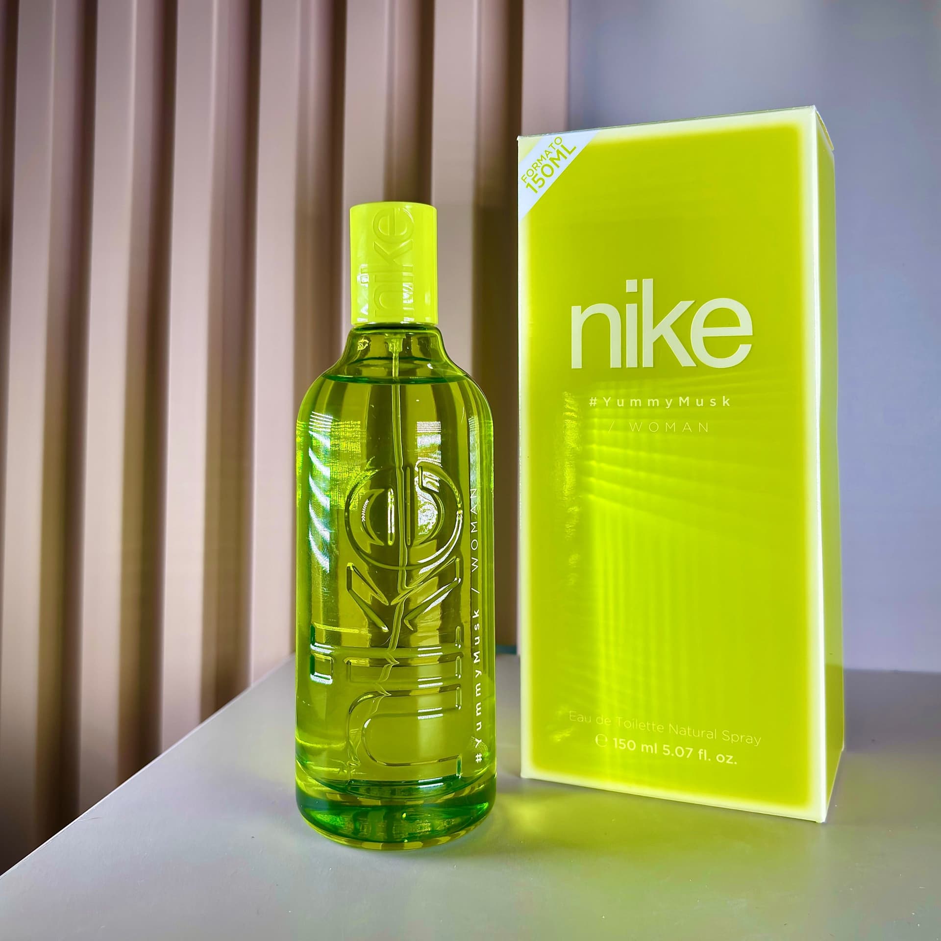 Nike Yummy Musk Woman