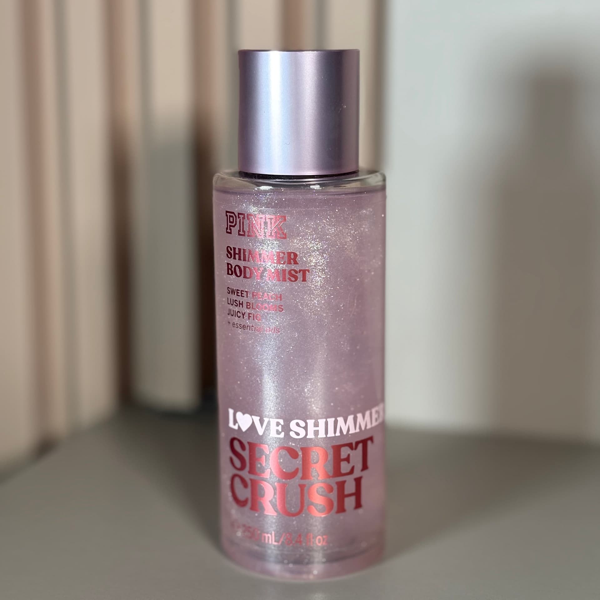 Victoria's Secret Secret Crush Shimmer