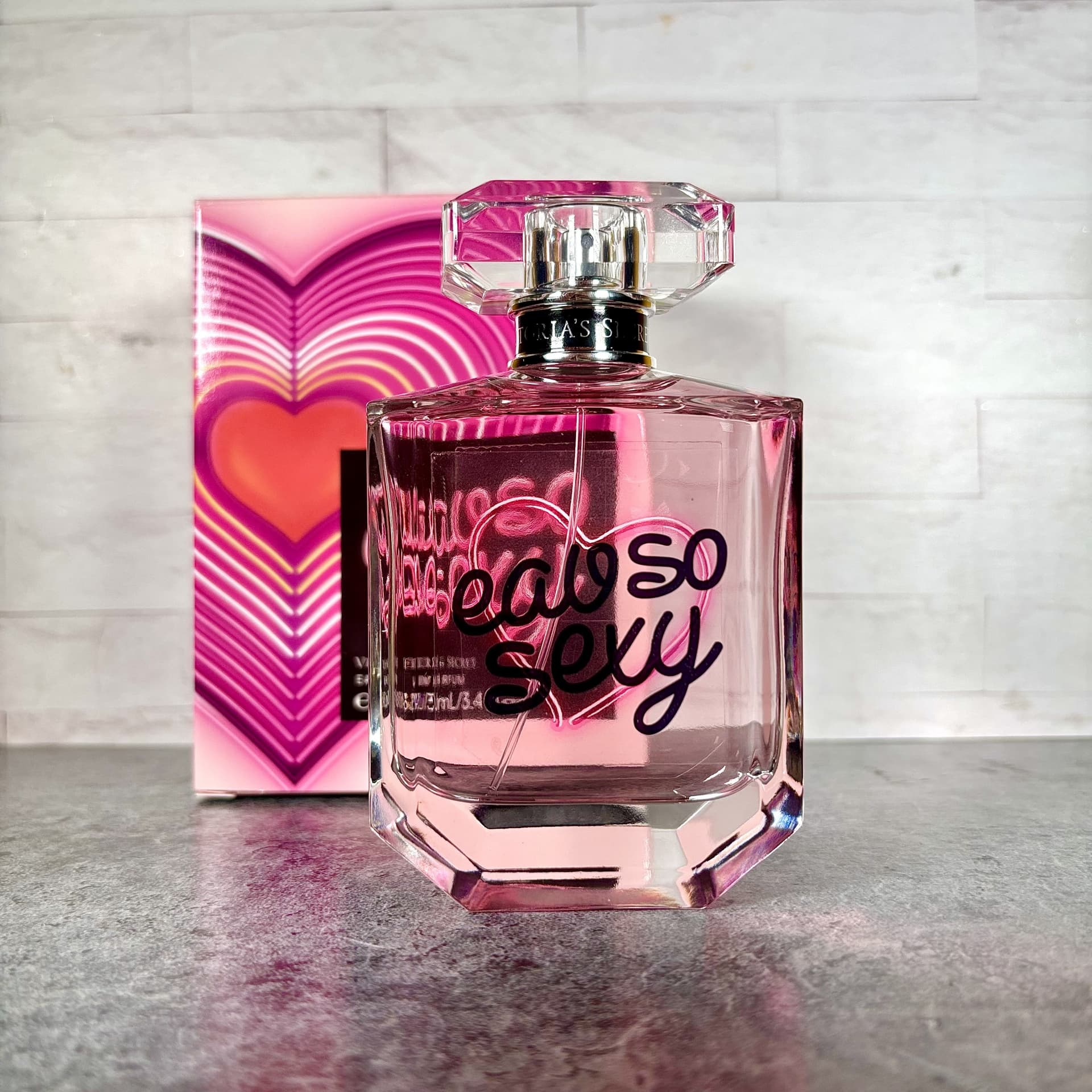 Eau so Sexy Victoria Secret