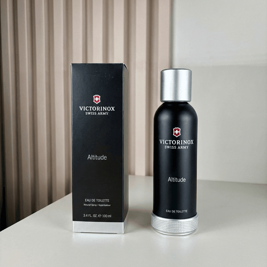 Victorinox Swiss Army Altitude