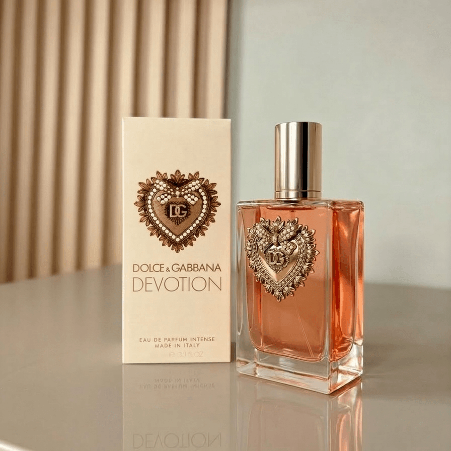 Dolce & Gabbana Devotion