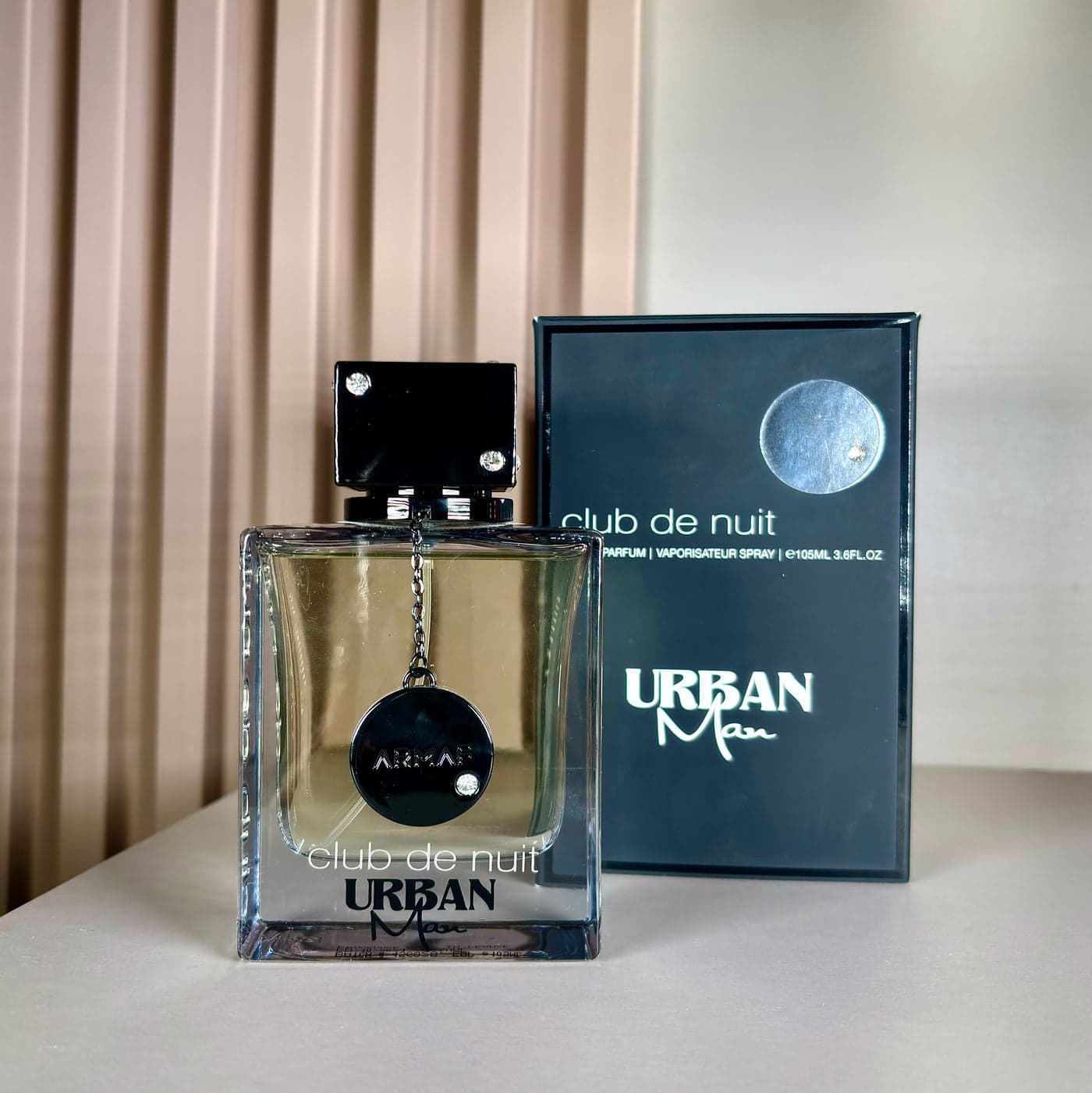 Armaf Club de Nuit Urban Man