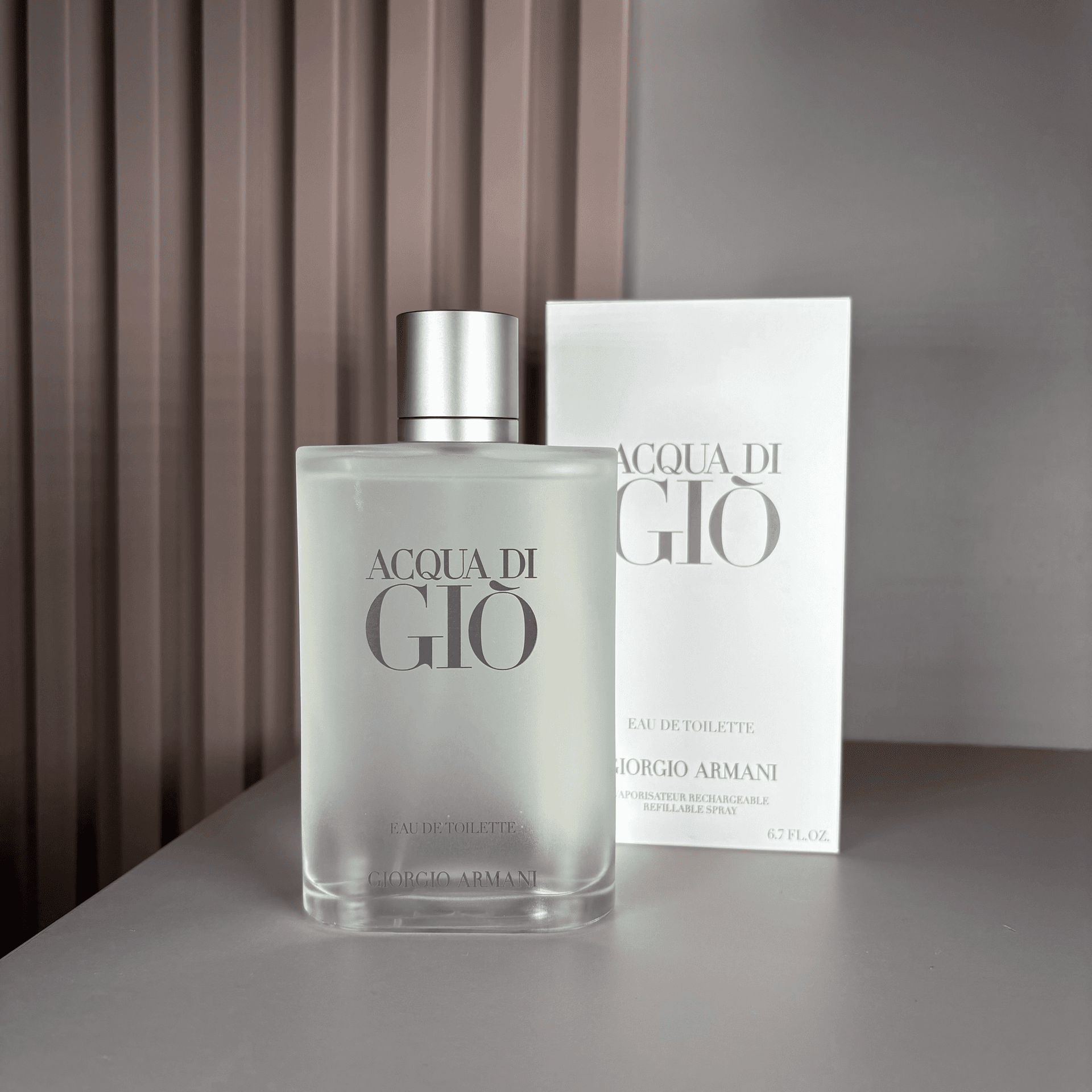 Armani Acqua di Giò