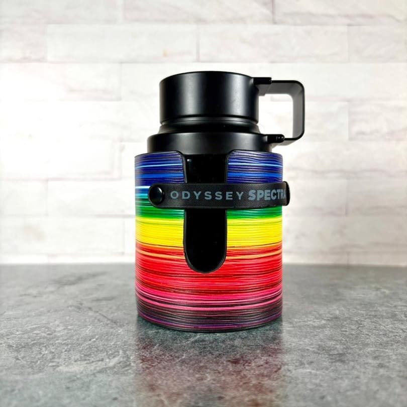 Armaf Odyssey Spectra Rainbow