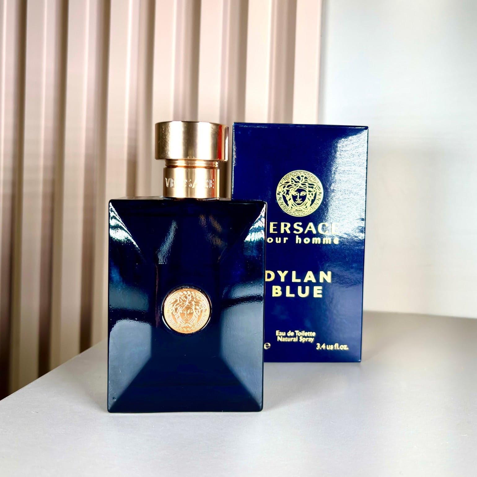 Versace Dylan Blue