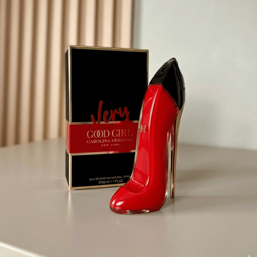 Carolina Herrera Very Good Girl