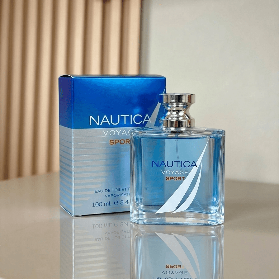 Nautica Voyage Sport