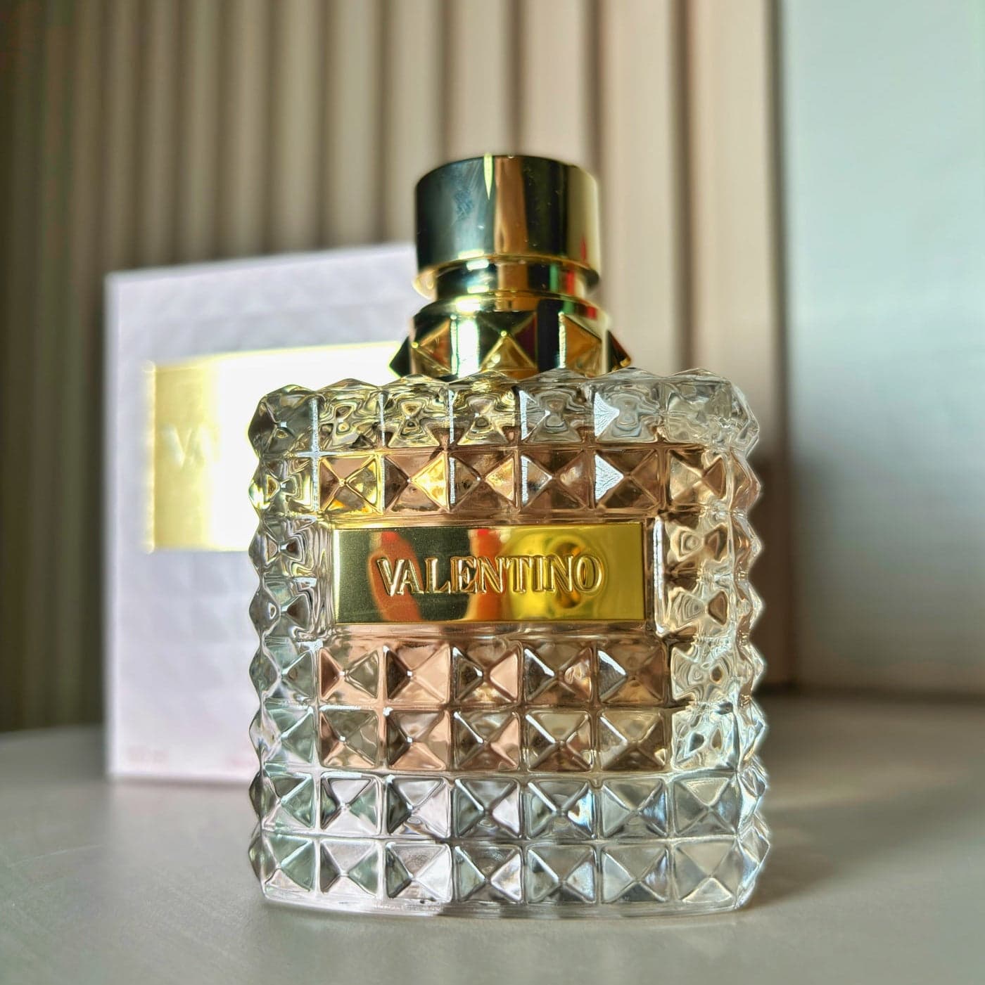 Valentino Donna