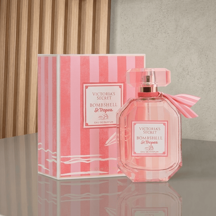Victoria Secret - Bombshell St. Tropez