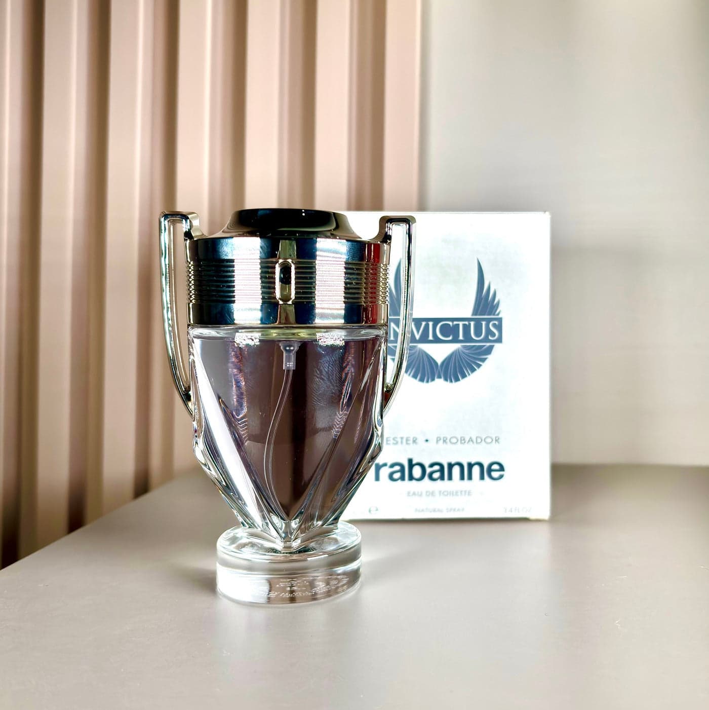 Paco Rabanne Invictus